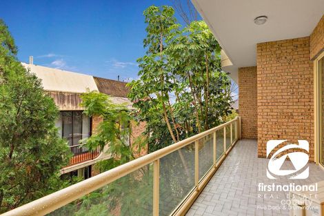 Property photo of 8/68-70 Kings Road Five Dock NSW 2046