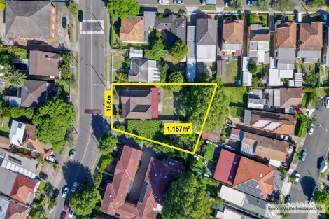 Property photo of 9 Fore Street Canterbury NSW 2193