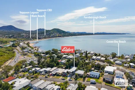 Property photo of 23 Pandanus Street Cooee Bay QLD 4703