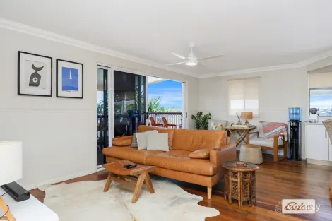 Property photo of 23 Pandanus Street Cooee Bay QLD 4703
