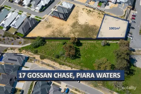 17 Gossan Ch, Piara Waters, WA 6112