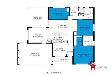 Property photo of 12 Diamantina Boulevard Byford WA 6122