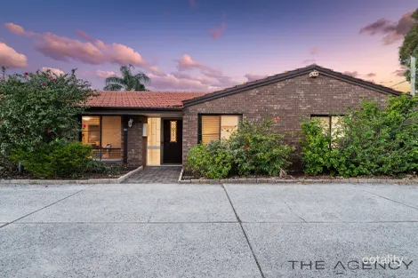 Property photo of 13/115 Fulham Street Kewdale WA 6105