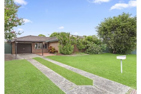 Property photo of 13 Yoogali Street Merrylands NSW 2160