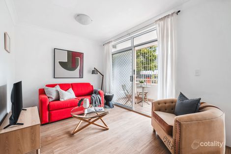 2/69-73 Myrtle St, Chippendale, NSW 2008