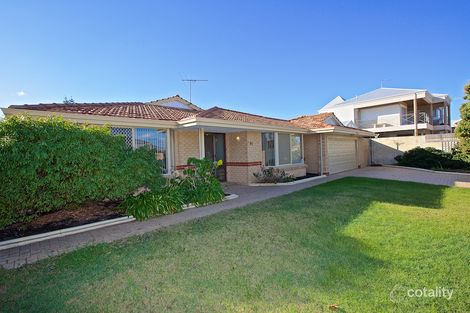 Property photo of 80 West View Boulevard Mullaloo WA 6027