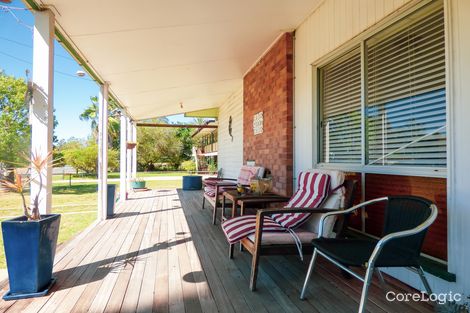 Property photo of 52 Northern Road Roma QLD 4455