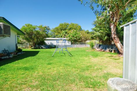Property photo of 52 Northern Road Roma QLD 4455