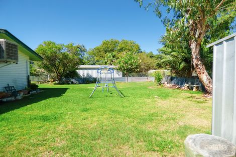 Property photo of 52 Northern Road Roma QLD 4455