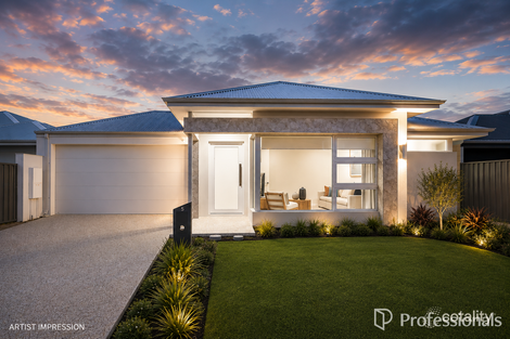5 Newton St, Eglinton, WA 6034