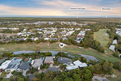 Property photo of 37 Caleana Close Banksia Beach QLD 4507