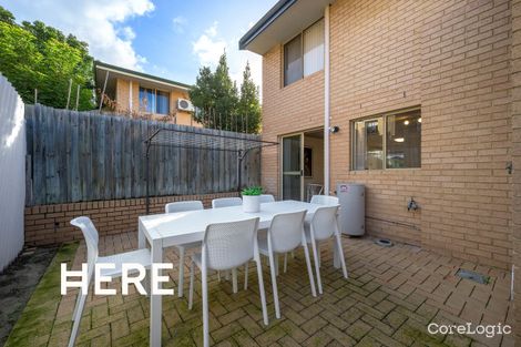 Property photo of 7/17 Cayley Street Glendalough WA 6016