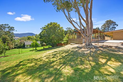 Property photo of 24 Cairncroft Avenue Launching Place VIC 3139