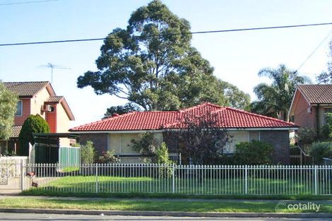 4 Tucks Rd, Toongabbie, NSW 2146