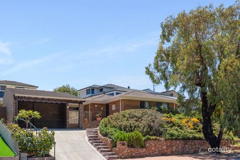 Property photo of 20 Sheppard Way Marmion WA 6020