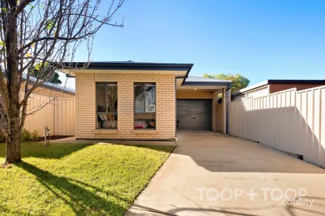 Property photo of 11 McBean Avenue Holden Hill SA 5088