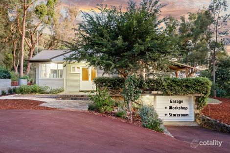 Property photo of 18 Faye Crescent Gooseberry Hill WA 6076