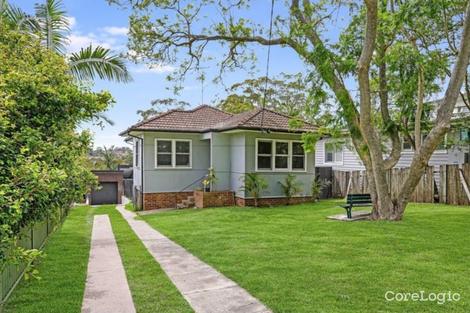 Property photo of 25 The Circle Jannali NSW 2226