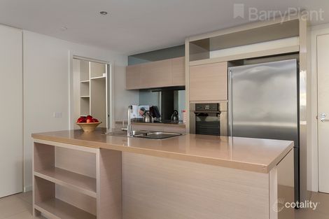 Property photo of 283/8 Waterside Place Docklands VIC 3008