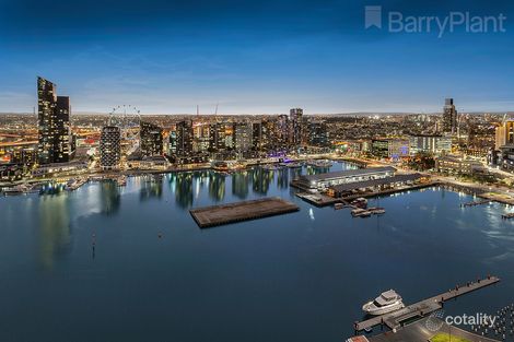 Property photo of 283/8 Waterside Place Docklands VIC 3008