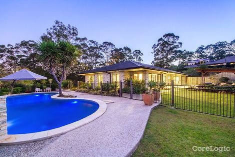 Property photo of 13 Yamanie Court Nerang QLD 4211