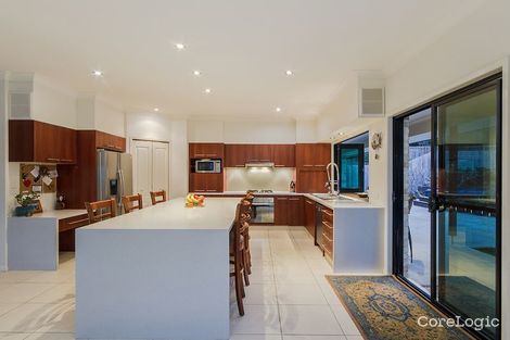 Property photo of 13 Yamanie Court Nerang QLD 4211