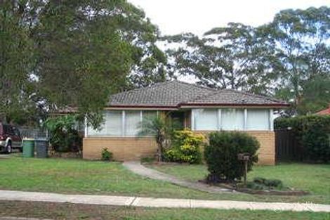 45 Besley St, Cambridge Park, NSW 2747