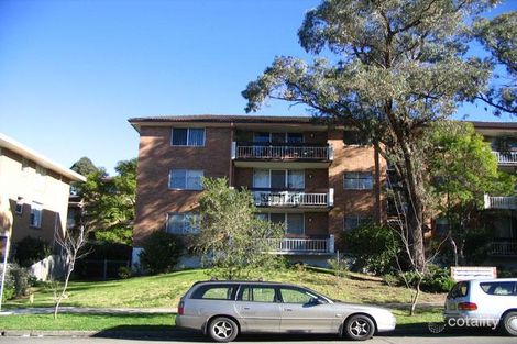 3/19 Muriel St, Hornsby, NSW 2077