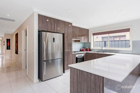 Property photo of 23 Jackaroo Street Mernda VIC 3754