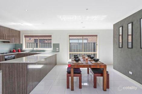 Property photo of 23 Jackaroo Street Mernda VIC 3754