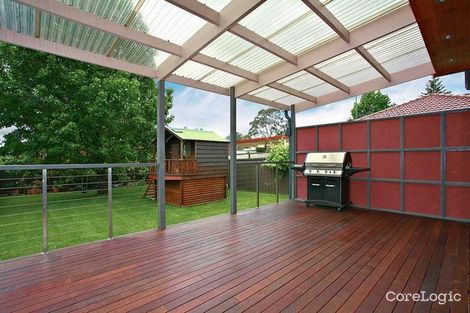 Property photo of 9 Sixth Avenue Seven Hills NSW 2147