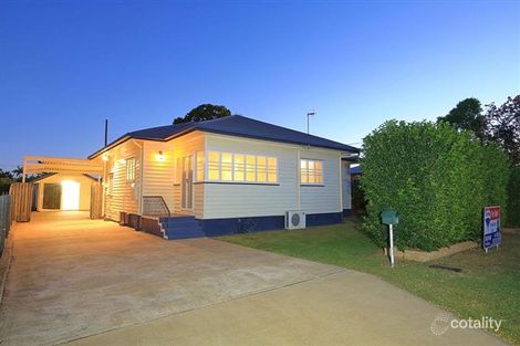21 Alamein St, Svensson Heights, QLD 4670