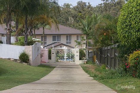 31 Woolner Pl, Mount Ommaney, QLD 4074