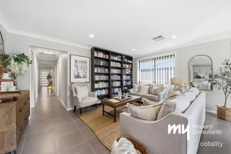 Property photo of 48 Holland Drive Spring Farm NSW 2570