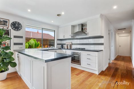 Property photo of 116 Bellara Drive Croydon VIC 3136