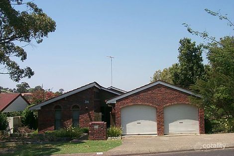 34 Cummin St, Wishart, QLD 4122