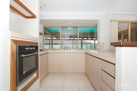 Property photo of 5 Rochester Way Meadow Springs WA 6210