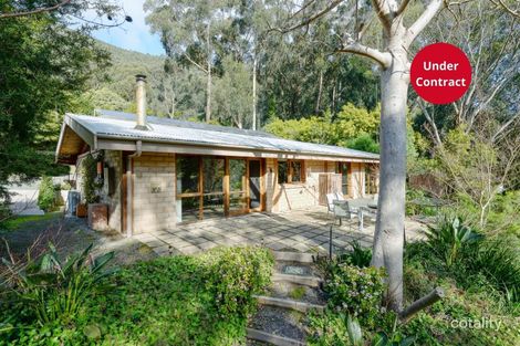 Property photo of 13 Oak Avenue Warburton VIC 3799