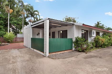 Property photo of 2/7 Gailes Court Marrara NT 0812