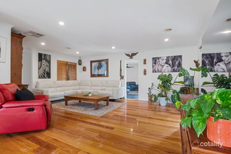 Property photo of 116 Bellara Drive Croydon VIC 3136