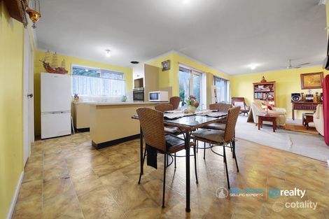 Property photo of 5 Sollya Court Narre Warren VIC 3805