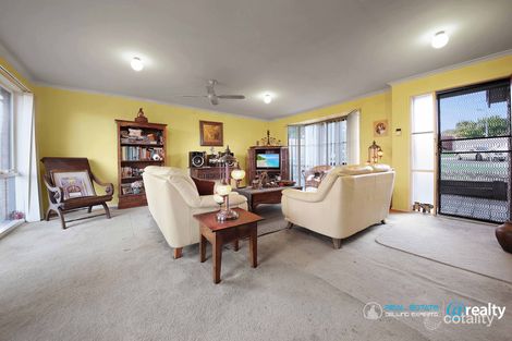 Property photo of 5 Sollya Court Narre Warren VIC 3805