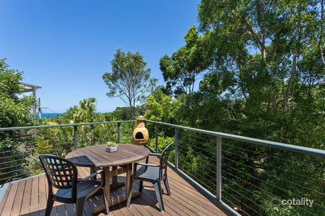 Property photo of 6 Sandy Cove Crescent Coolum Beach QLD 4573