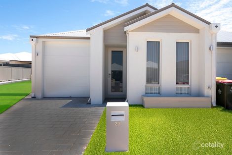 27 Gambier Gr, Eglinton, WA 6034