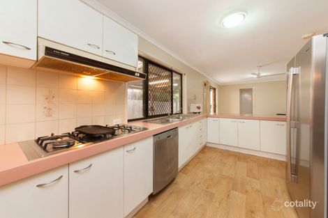 Property photo of 2 Jessamine Court Kenmore Hills QLD 4069