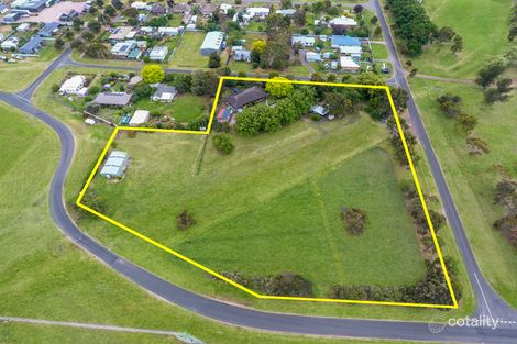 Property photo of 91 Dowling Street Mortlake VIC 3272