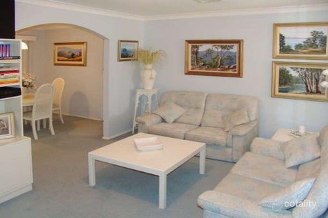 Property photo of 25 Kurrajong Crescent Blacktown NSW 2148