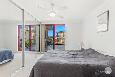 Property photo of 19/40 Horizons Drive Salamander Bay NSW 2317