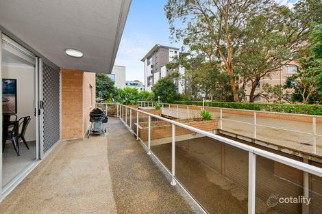 Property photo of 21/55-59 Glencoe Street Sutherland NSW 2232