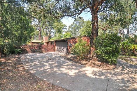 6 Mcnamara Rd, Avonsleigh, VIC 3782